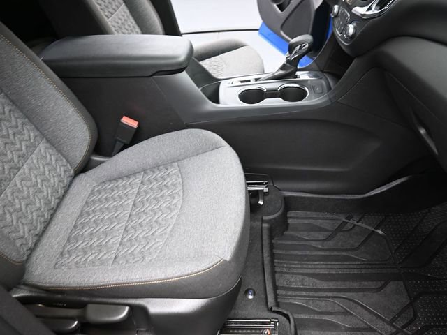 Used 2024 Chevrolet Equinox LT image 27