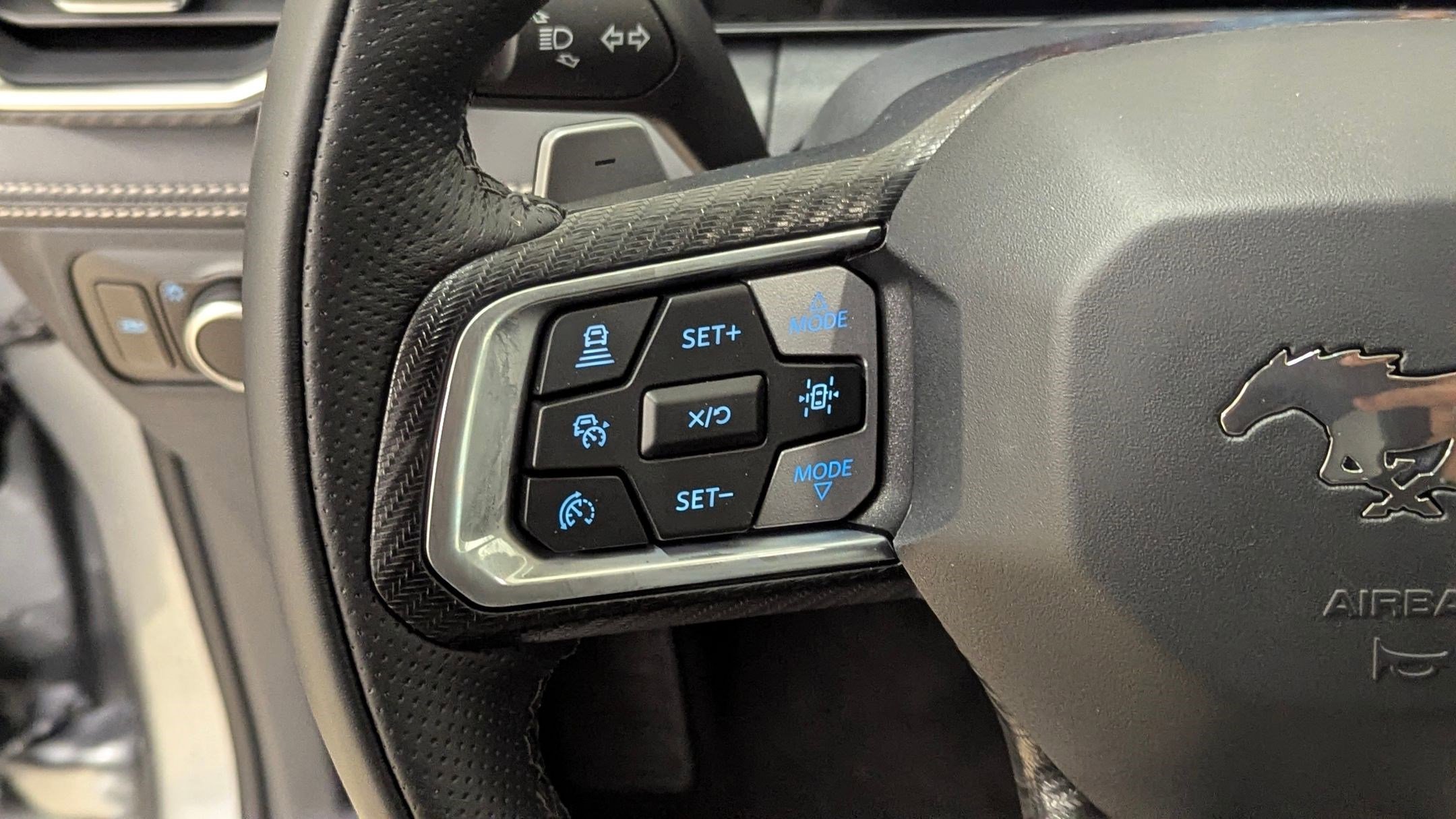 New 2026 Ford Mustang GT Premium image 14