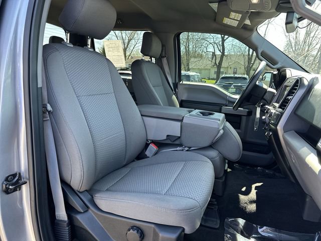 Used 2020 Ford F150 XLT w/ Equipment Group 301A Mid image 27