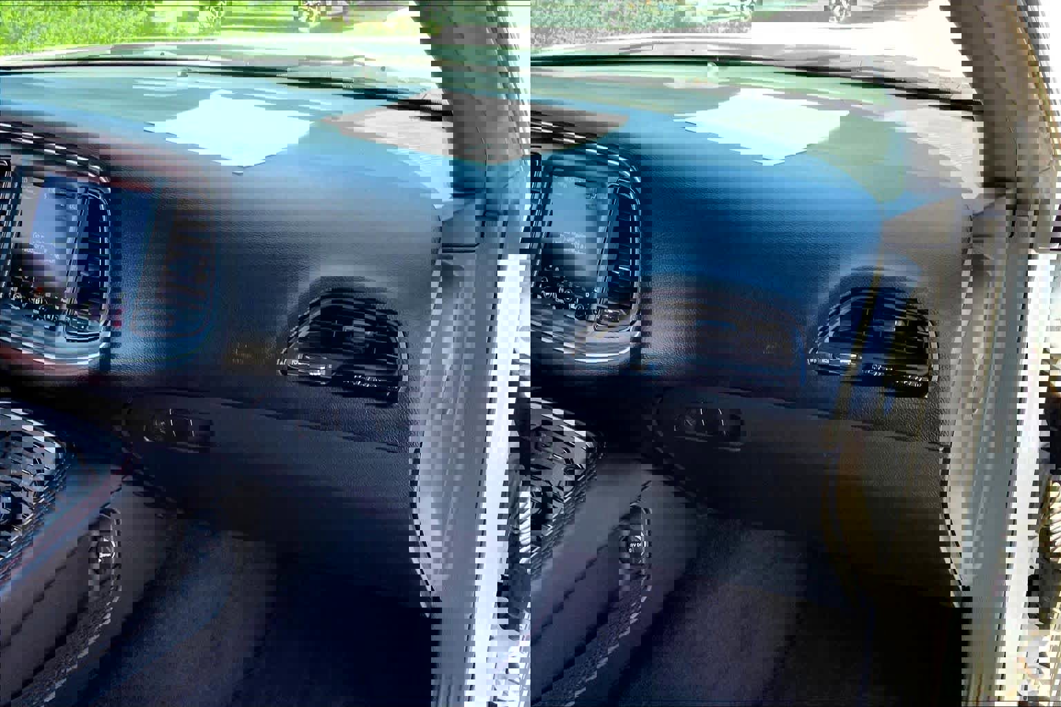 Used 2018 Dodge Challenger SXT Plus image 16