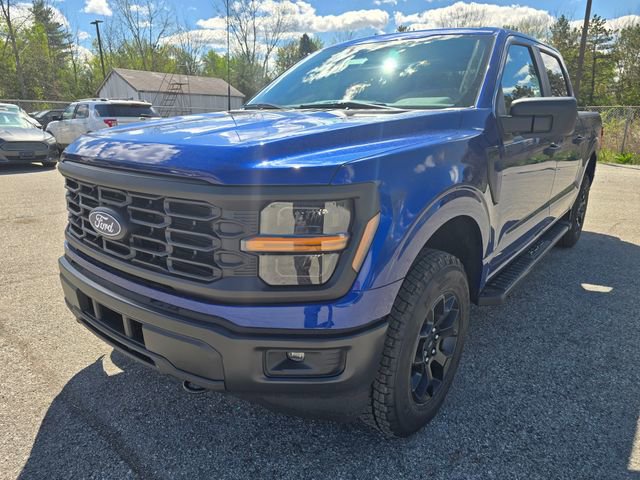 New 2026 Ford F150 STX AWD/4WD image 7