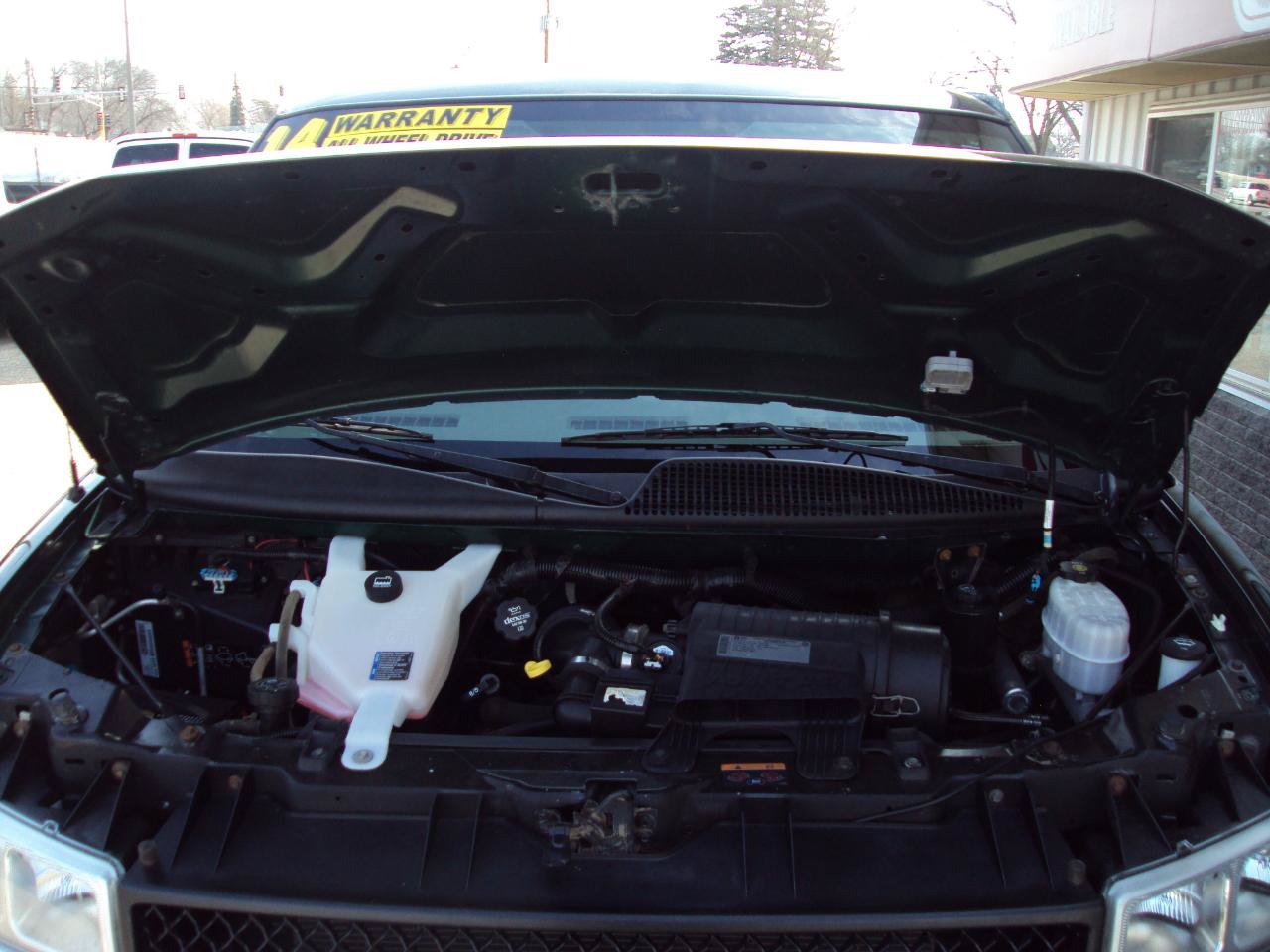Used 2014 Chevrolet Express 1500 LT w/ LT Preferred Equipment Group AWD/4WD image 24