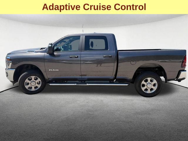 Used 2026 RAM 2500 Big Horn AWD/4WD image 6