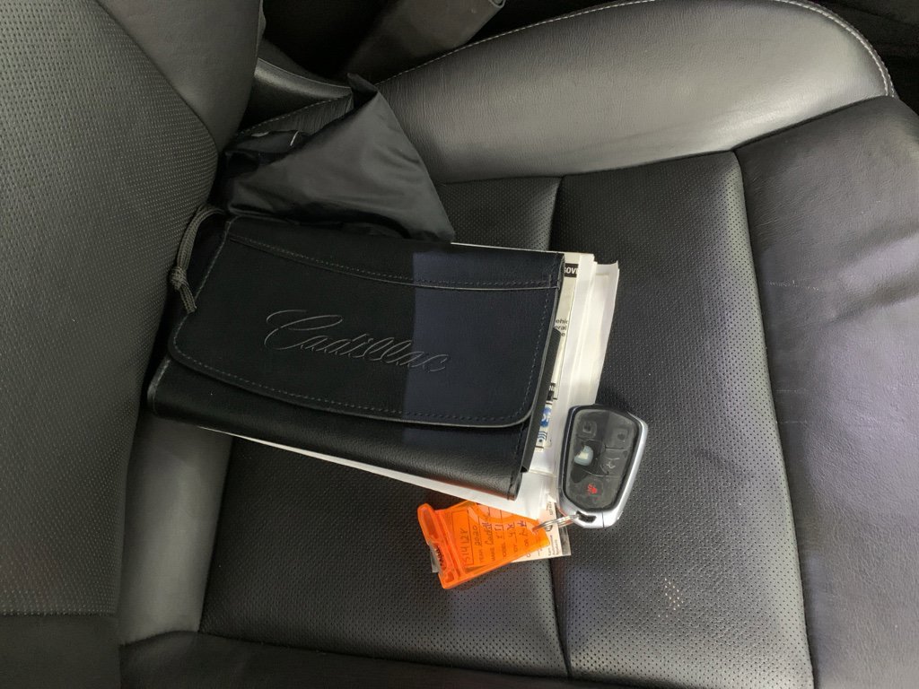 Used 2020 Cadillac XT6 Premium Luxury image 44