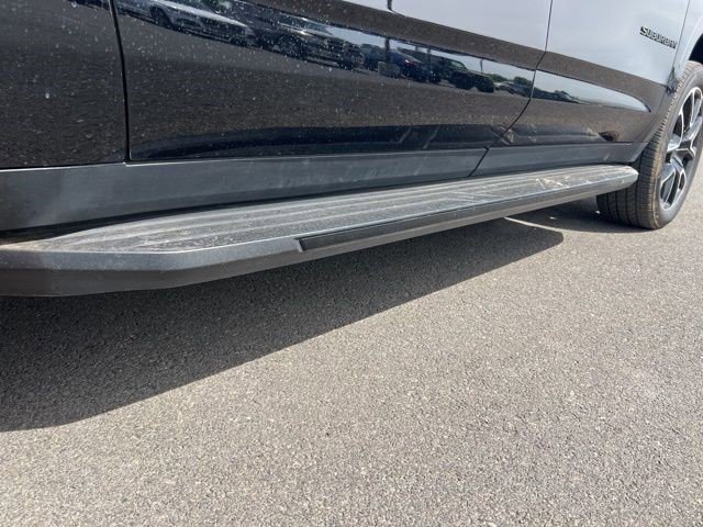 Certified 2024 Chevrolet Suburban RST w/ Luxury Package image 24