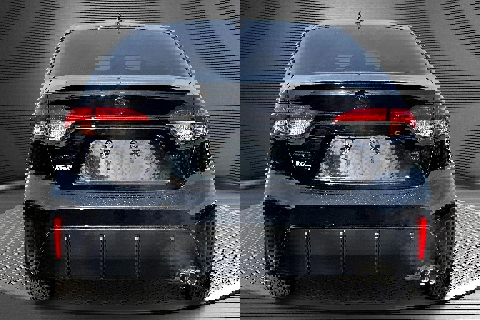 Used 2025 Toyota Corolla SE image 5