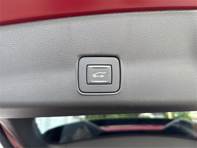 Used 2025 Chevrolet TrailBlazer RS w/ Convenience Package image 30