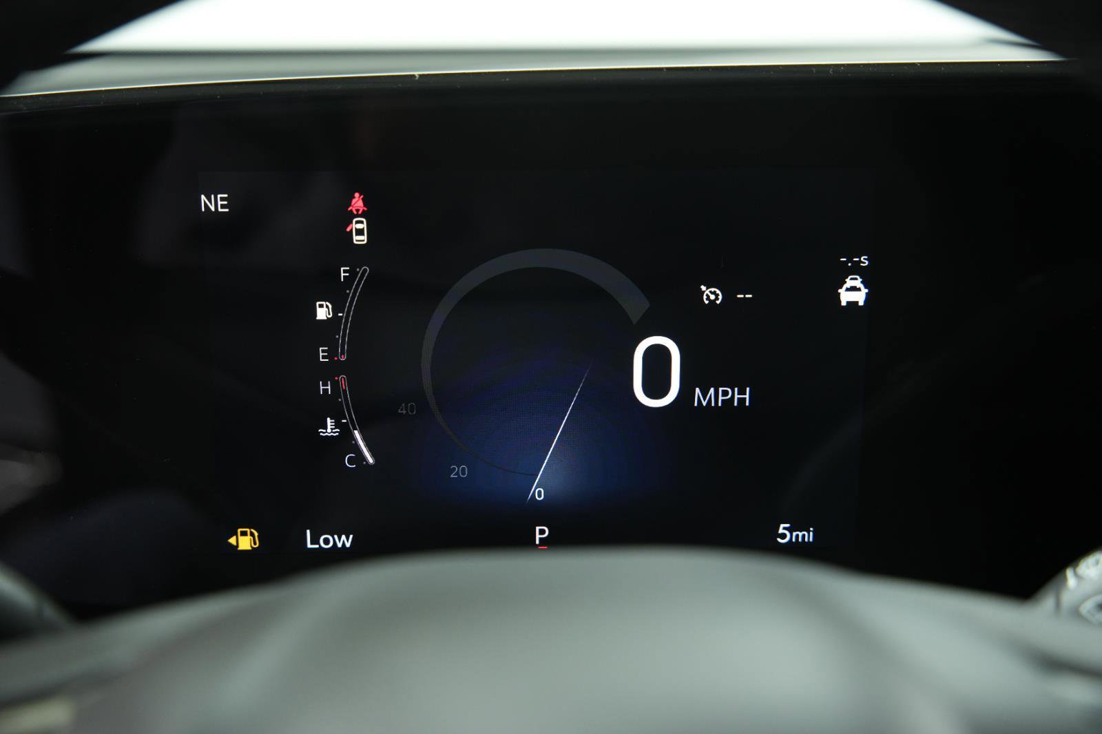 New 2026 Buick Encore GX Sport Touring w/ Comfort Package AWD/4WD image 30