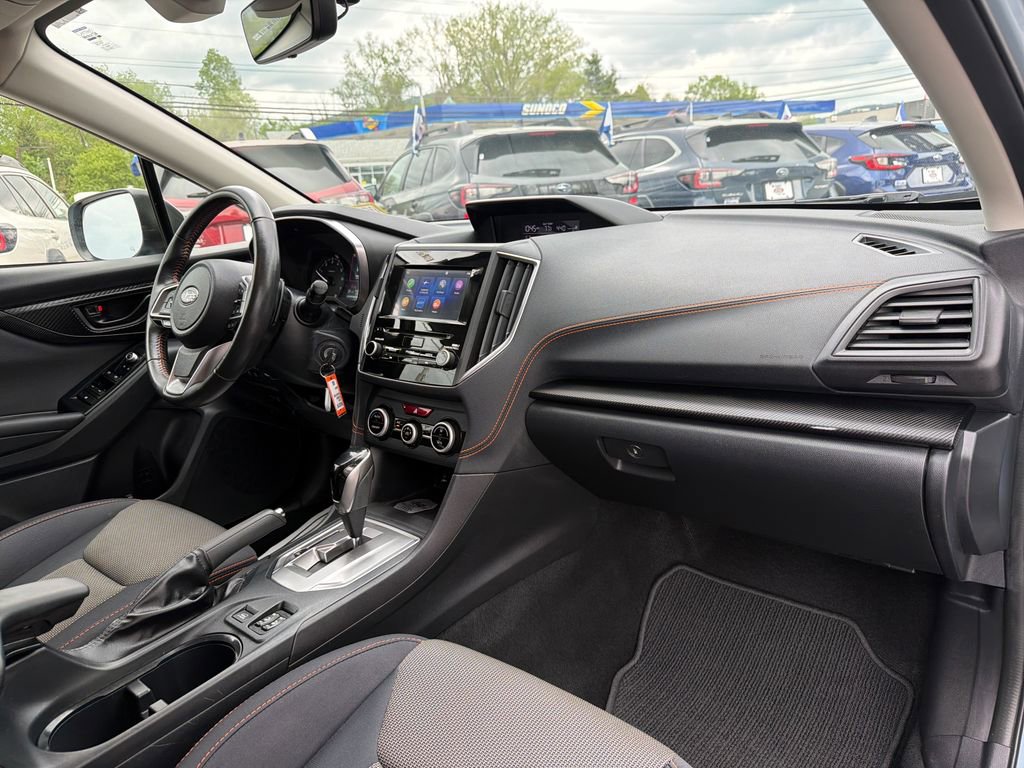 Used 2020 Subaru Crosstrek 2.0i Premium AWD/4WD image 33