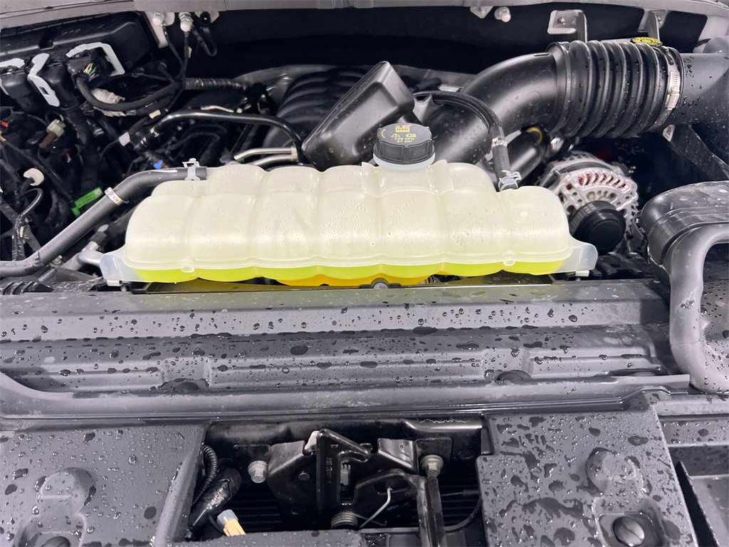 Used 2025 Ford F150 Tremor w/ Equipment Group 402A High image 25