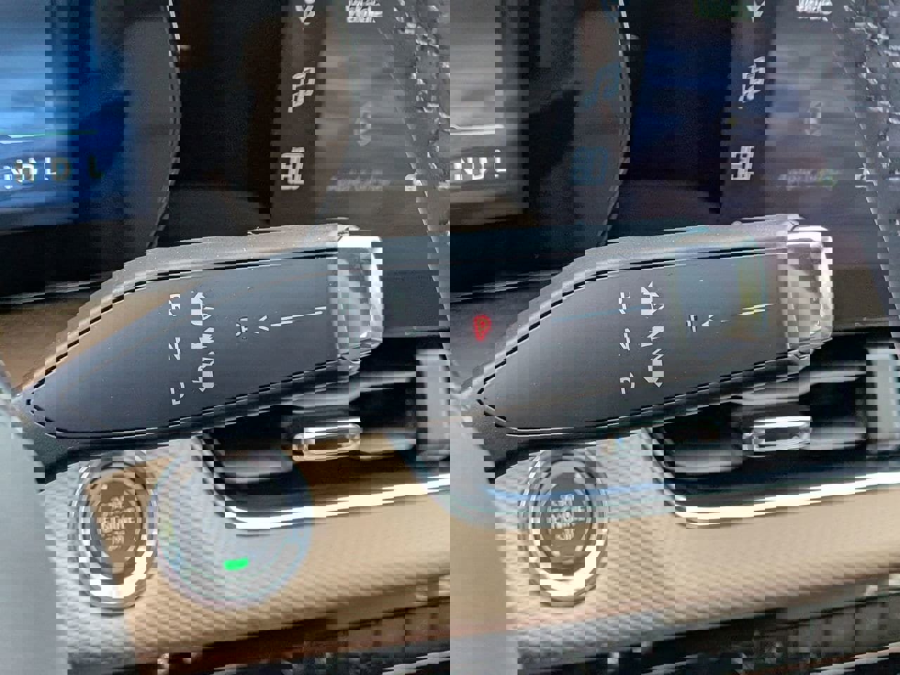 New 2026 Chevrolet Equinox ACTIV w/ Convenience Package III image 14