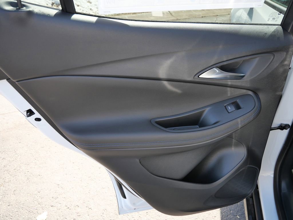 New 2026 Buick Encore GX Sport Touring w/ Advanced Technology Package image 30