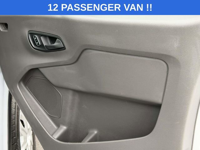 Used 2023 Ford Transit 350 XLT image 8