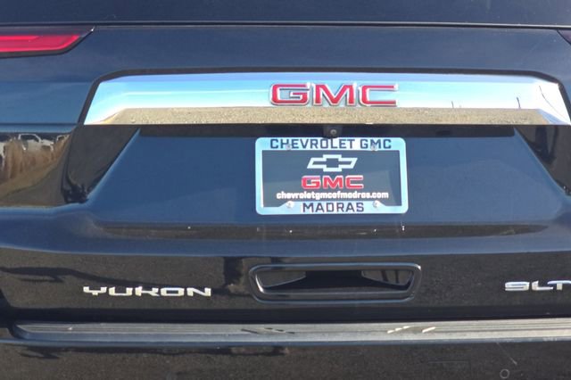 Used 2024 GMC Yukon SLT image 49