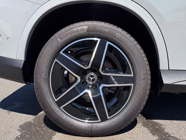New 2027 Mercedes-Benz GLC 300 4MATIC image 11