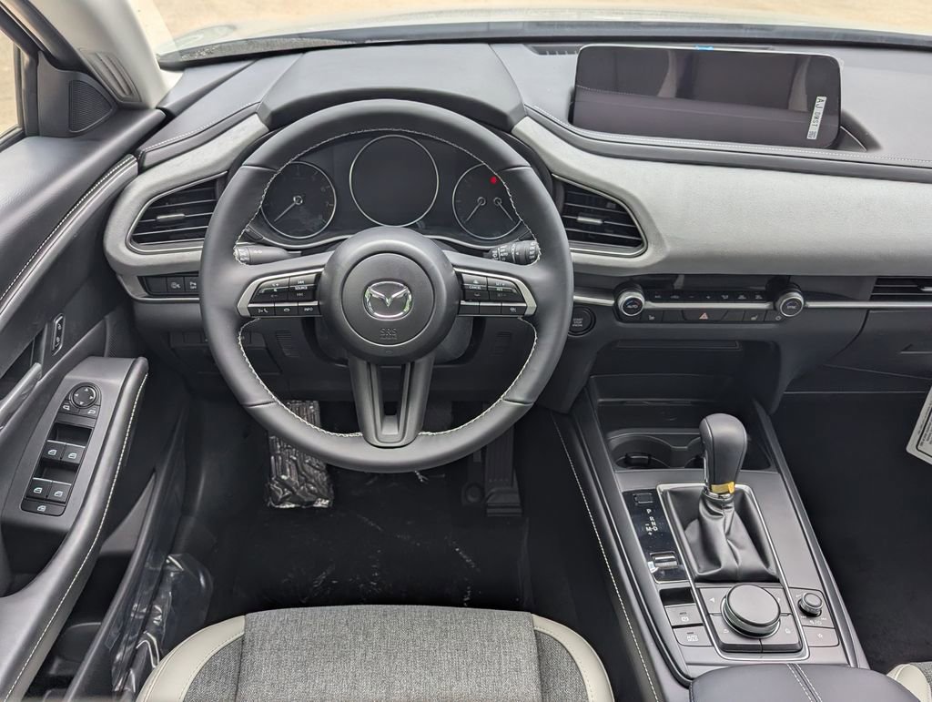 New 2026 MAZDA CX-30 Aire Edition AWD/4WD image 4