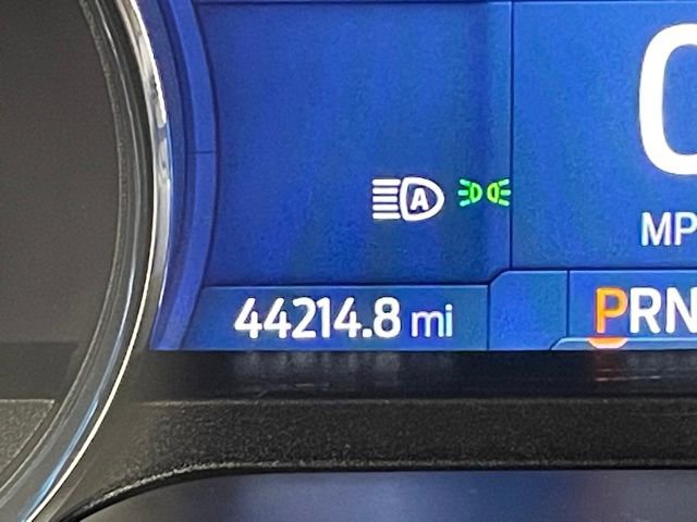 Used 2023 Ford F150 XLT w/ Equipment Group 301A Mid image 2