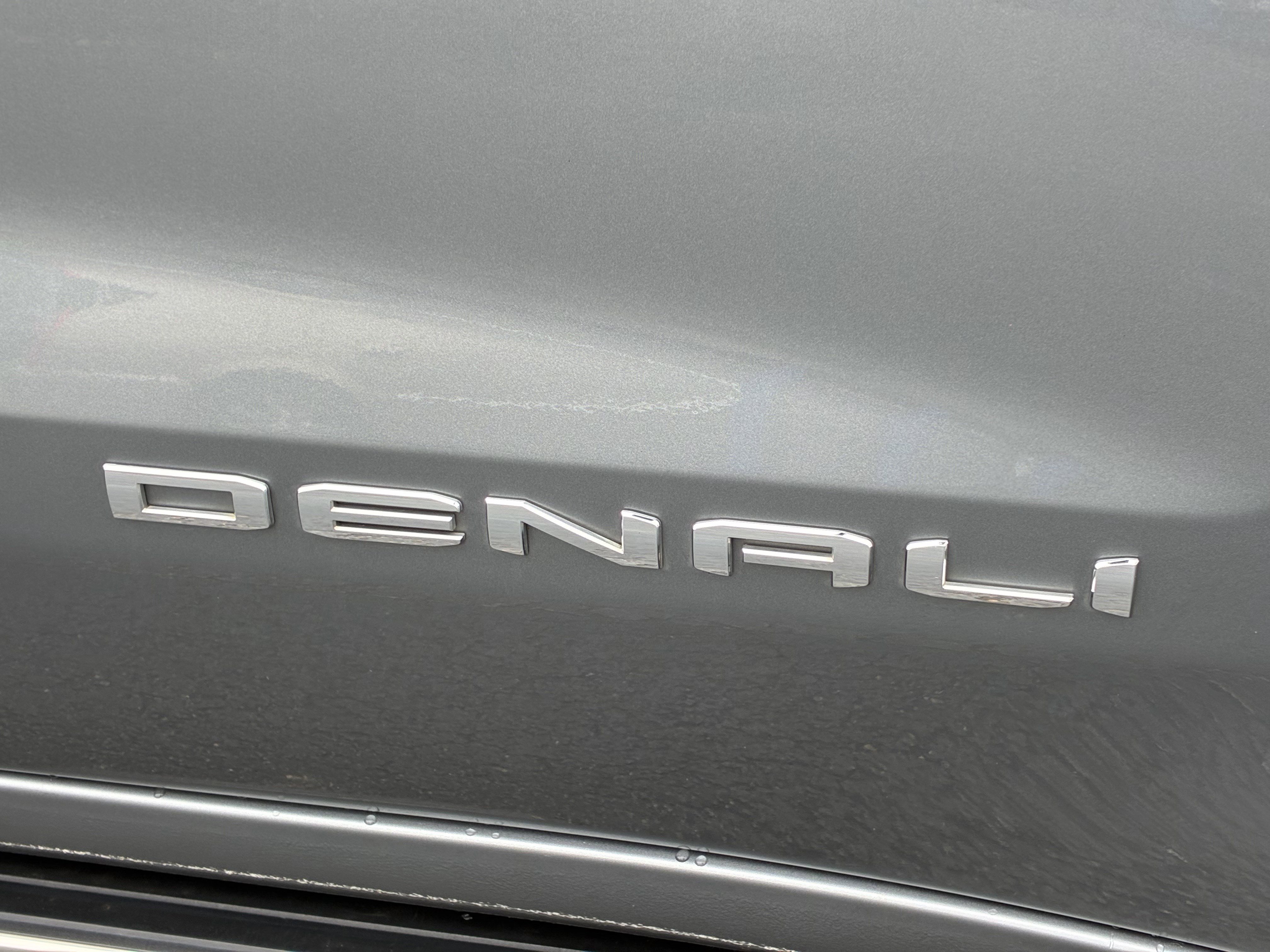 Used 2022 GMC Sierra 1500 Denali w/ Denali Premium Package AWD/4WD image 7