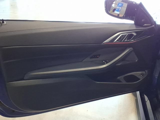 Used 2023 BMW 430i Coupe w/ M Sport Package RWD image 11
