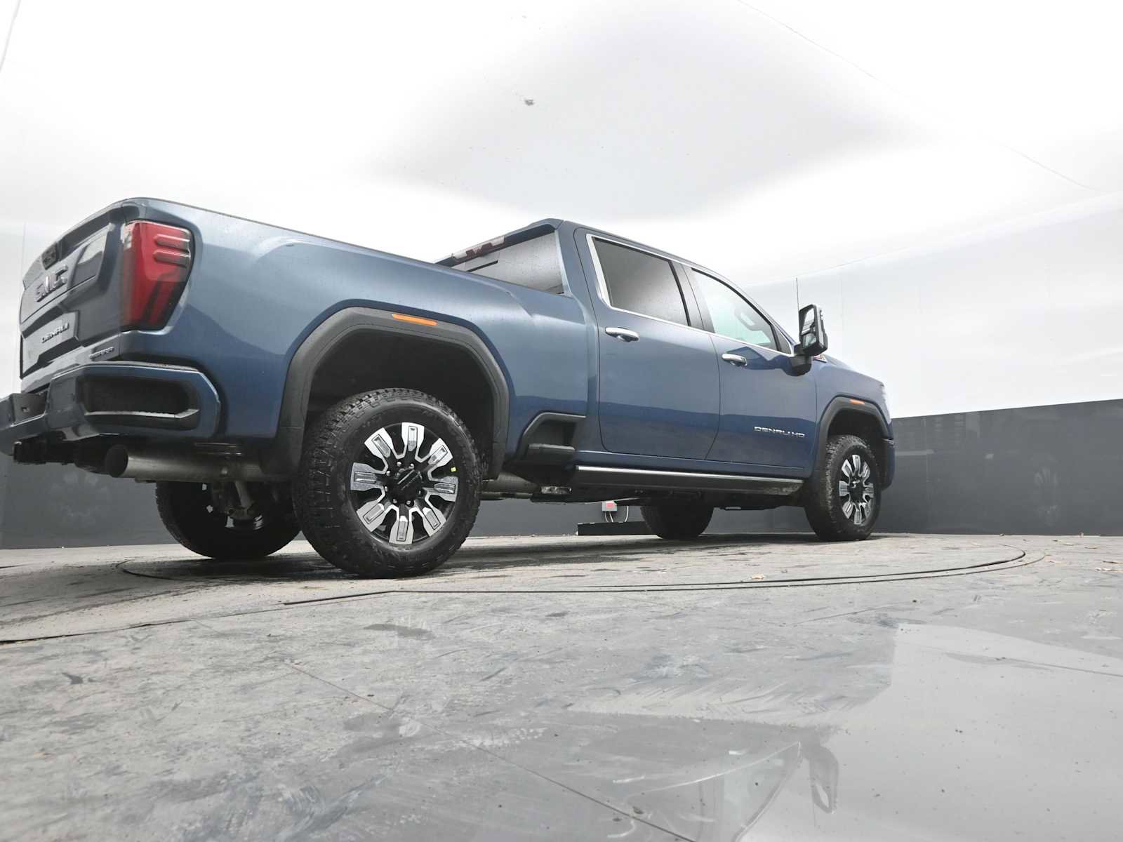 New 2026 GMC Sierra 2500 Denali w/ Denali Reserve Package image 48