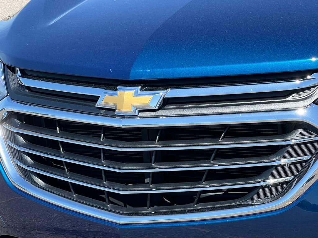 Used 2019 Chevrolet Equinox Premier AWD/4WD image 45