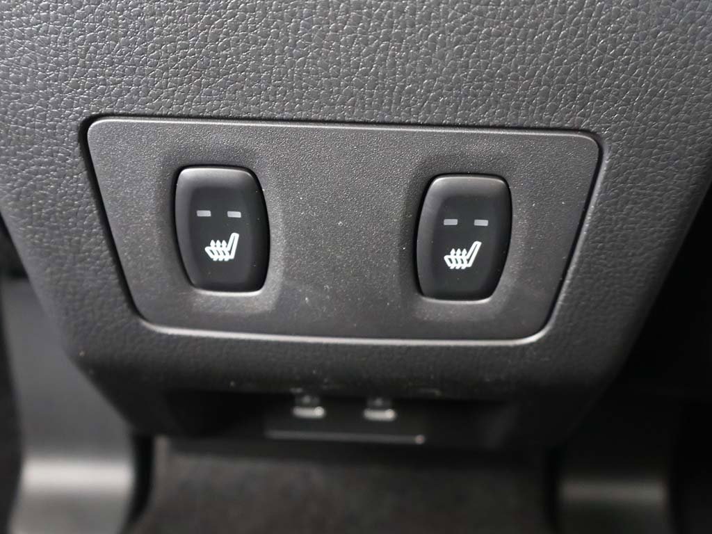 New 2026 Mitsubishi Eclipse Cross SEL image 53