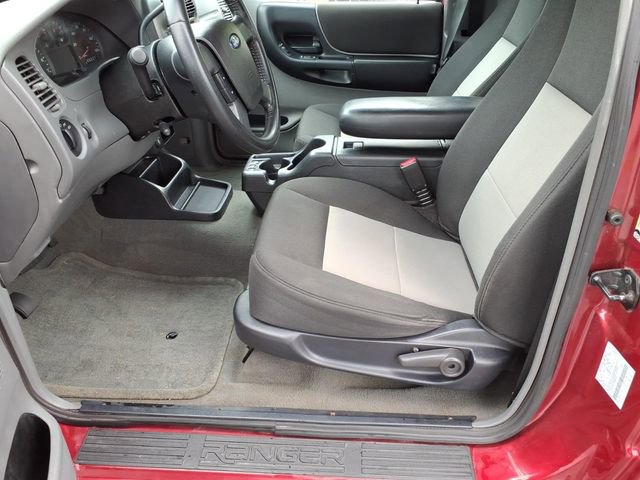 Used 2007 Ford Ranger XLT AWD/4WD image 14