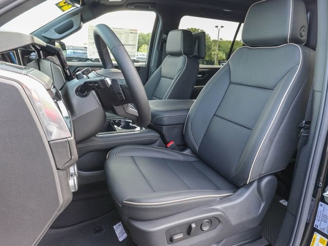 New 2026 GMC Yukon XL Elevation w/ Elevation Premium Package RWD image 15