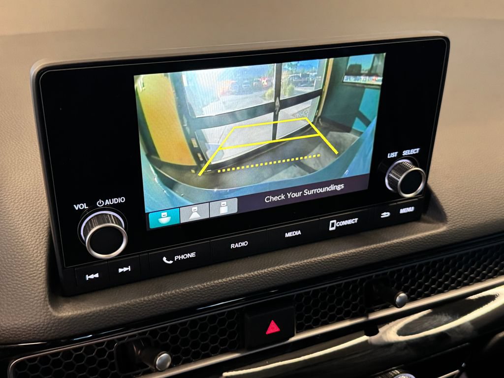 Used 2026 Honda Civic LX image 14