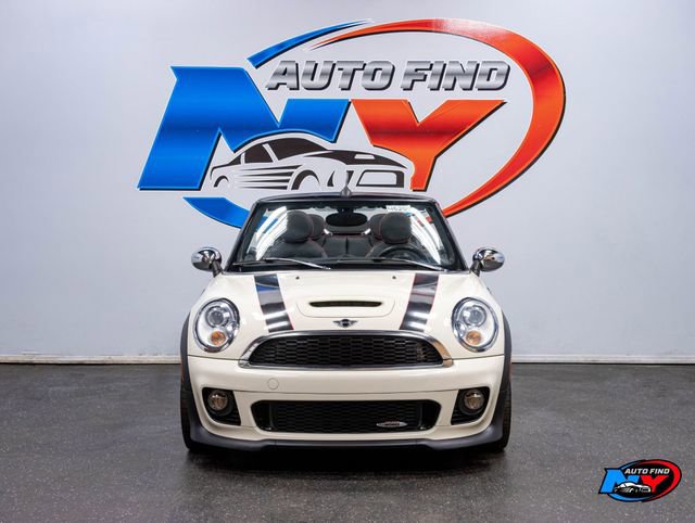 Used 2015 MINI Cooper John Cooper Works FWD image 8
