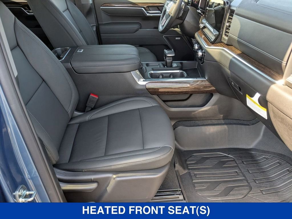 New 2026 GMC Sierra 1500 Elevation w/ Elevation Premium Package image 35
