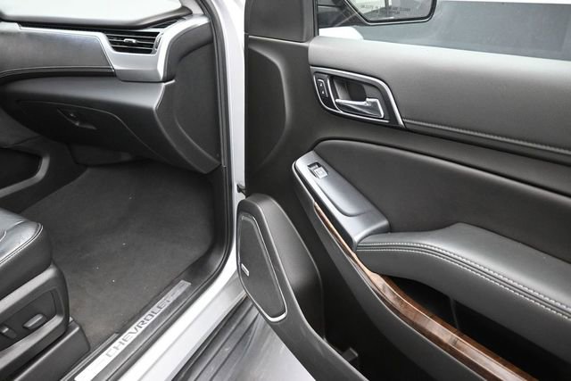Used 2020 Chevrolet Tahoe LT AWD/4WD image 27