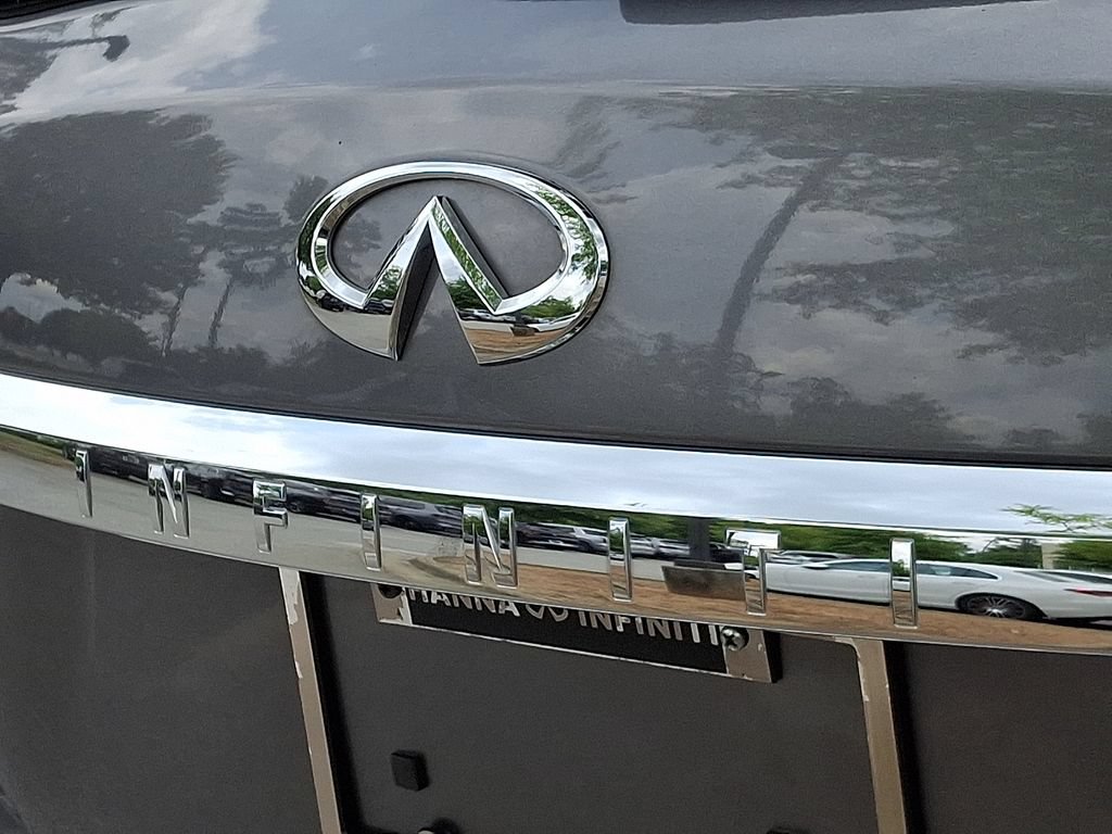 Used 2021 INFINITI QX80 Sensory w/ Cargo Package AWD/4WD image 32