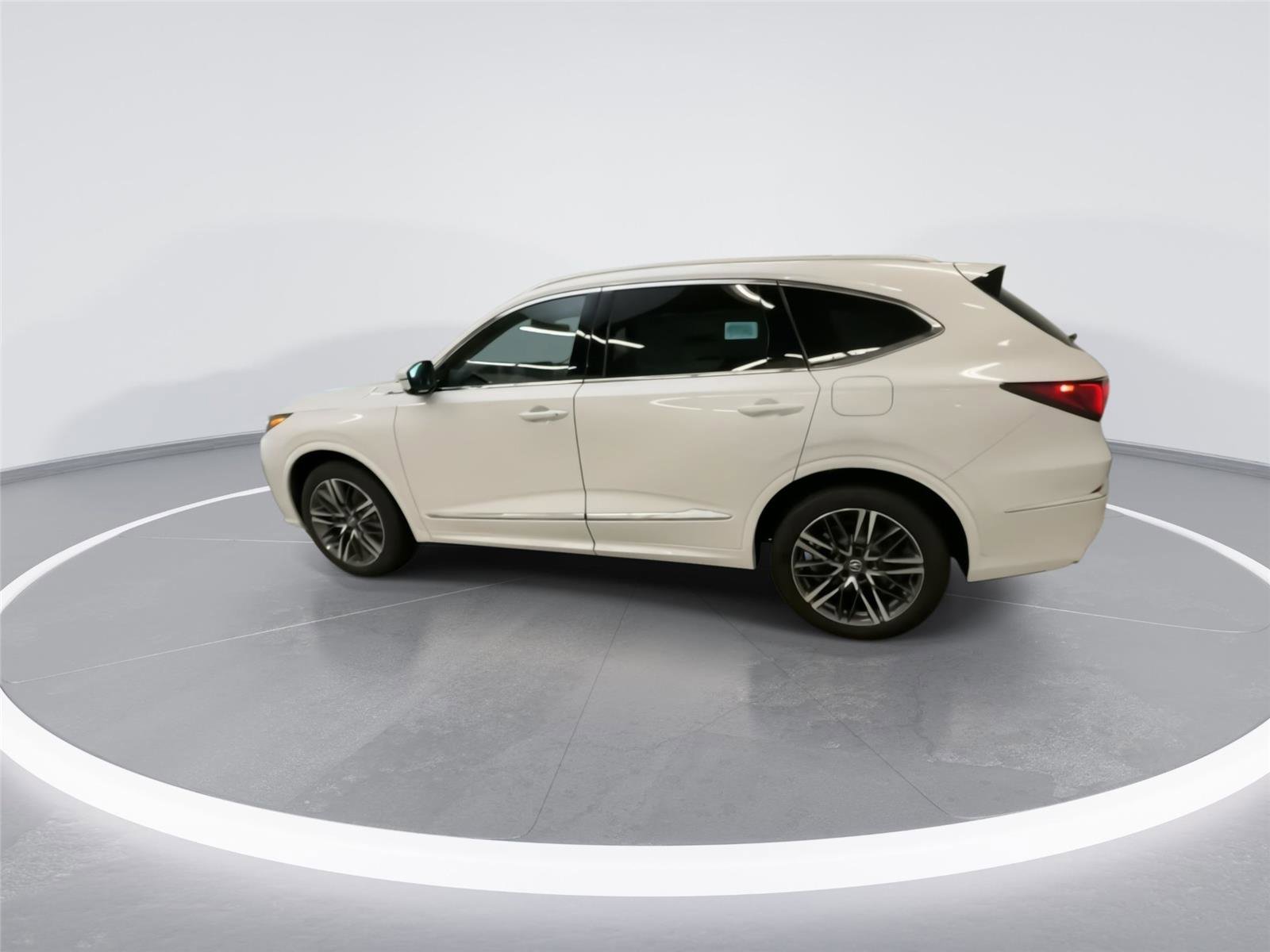 New 2026 Acura MDX SH-AWD w/ Advance Package image 6