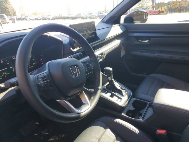 New 2026 Honda CR-V Sport-L image 15