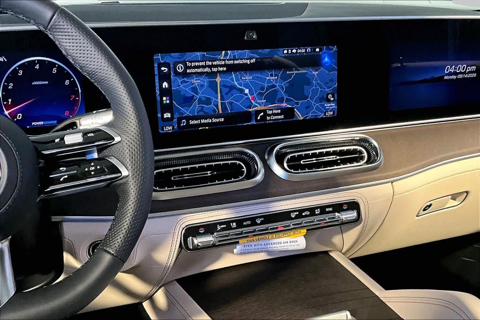New 2027 Mercedes-Benz GLE 450 4MATIC image 8