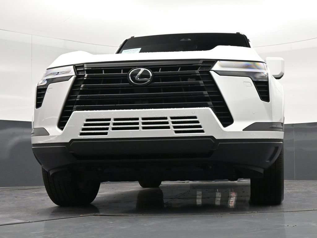 Used 2024 Lexus GX 550 w/ Cold Area Package AWD/4WD image 38
