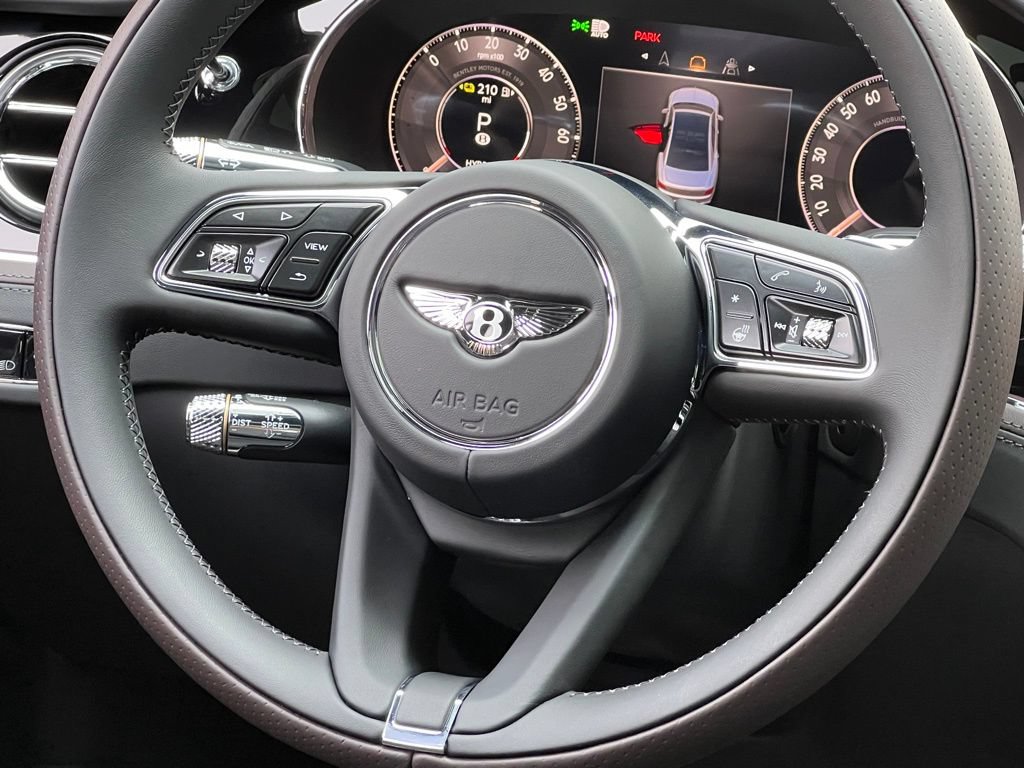 Used 2026 Bentley Flying Spur Plug-In Hybrid AWD/4WD image 27