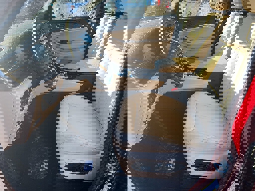 New 2025 Jeep Grand Cherokee Limited image 19