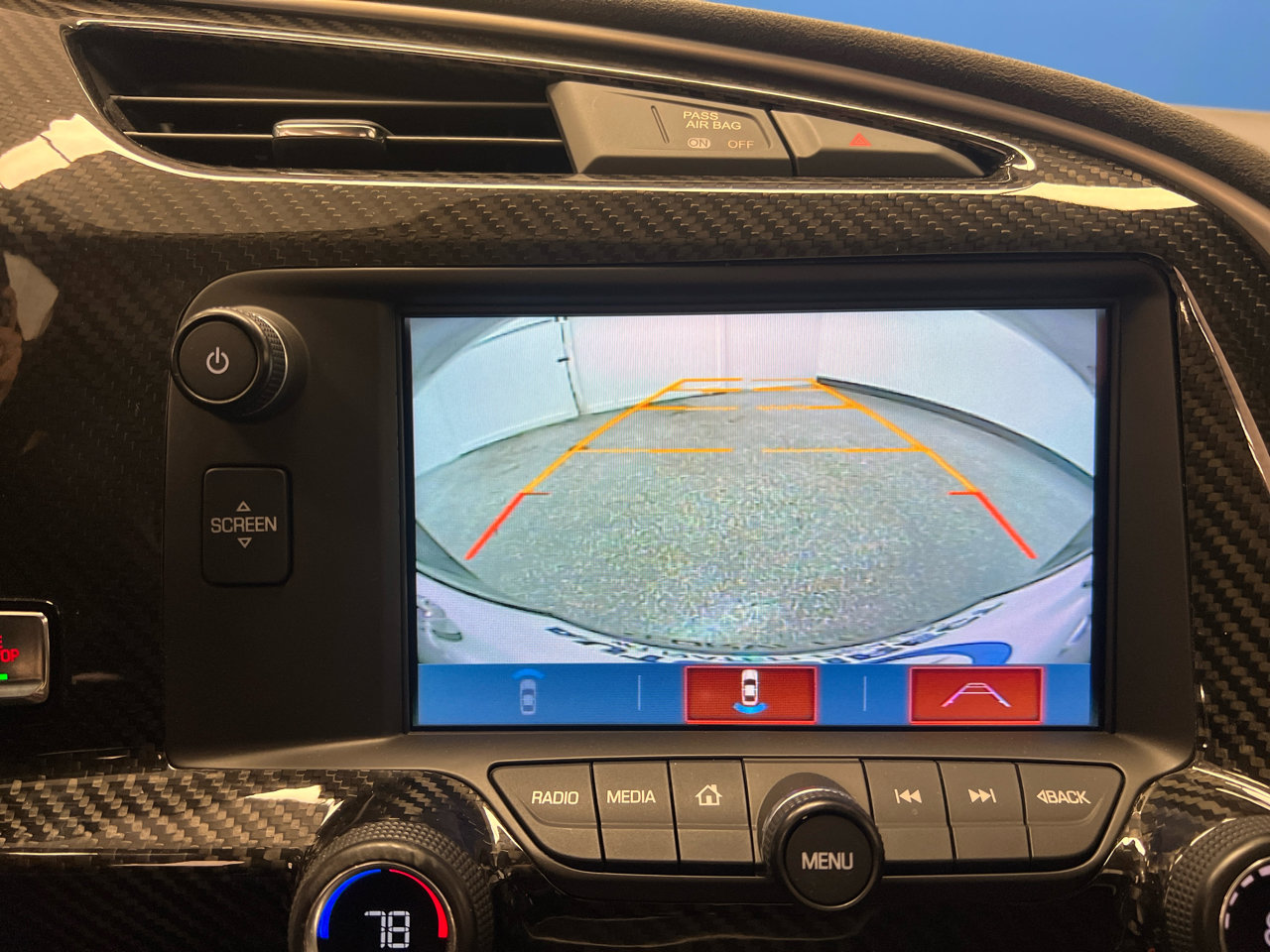 Used 2018 Chevrolet Corvette Grand Sport w/ Carbon 65 Edition image 29