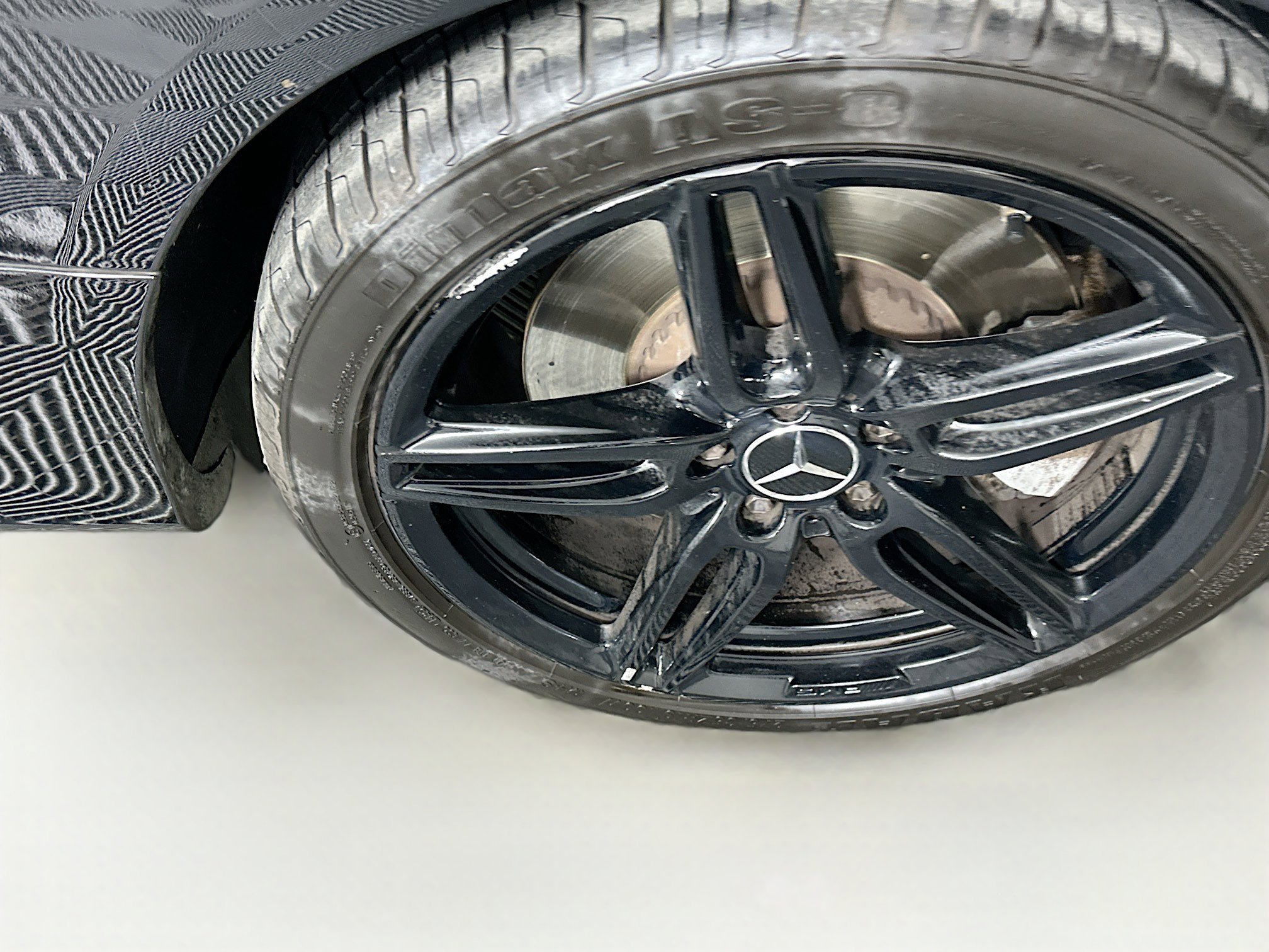 Used 2019 Mercedes-Benz E 53 AMG 4MATIC Coupe image 11
