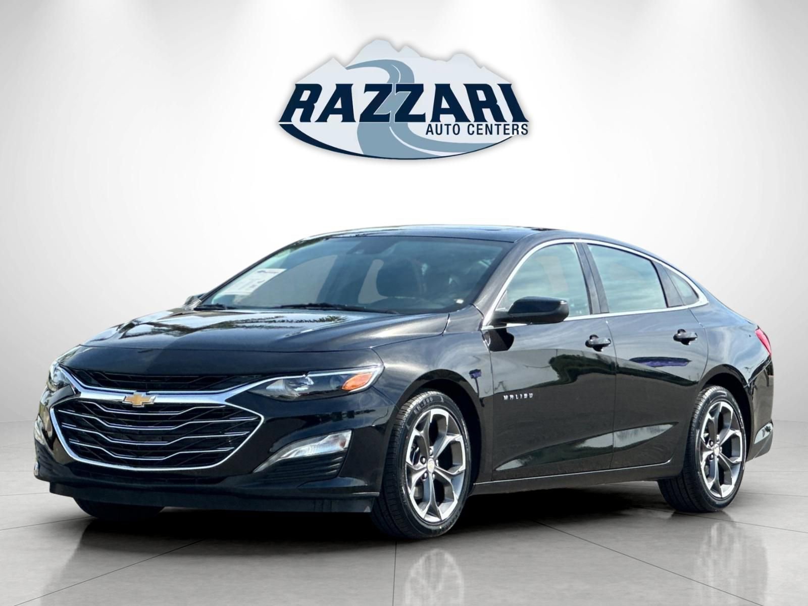 Used 2024 Chevrolet Malibu LT image 7