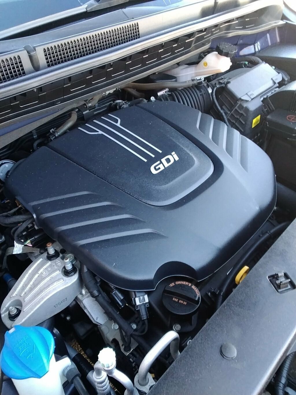 Used 2018 Kia Sedona LX w/ LX Essentials Premium Package image 31