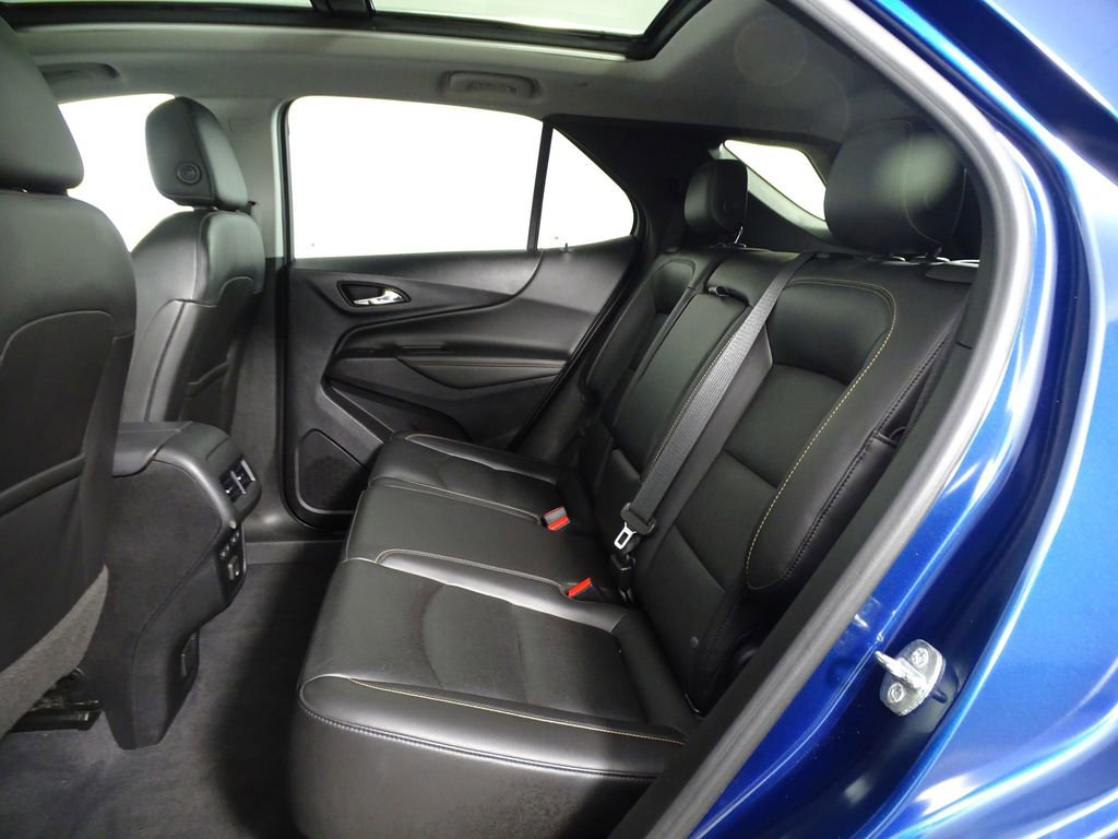 Used 2020 Chevrolet Equinox Premier image 13