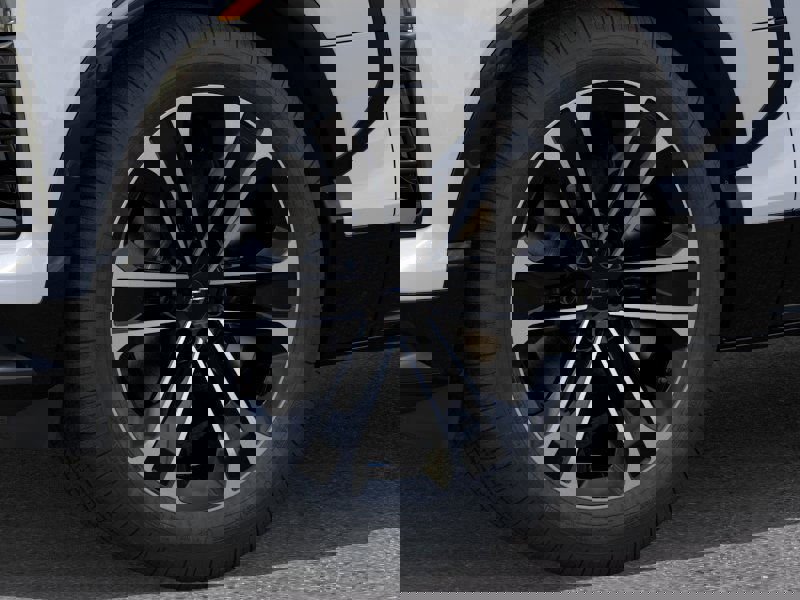 New 2026 Chevrolet Blazer EV SS image 9