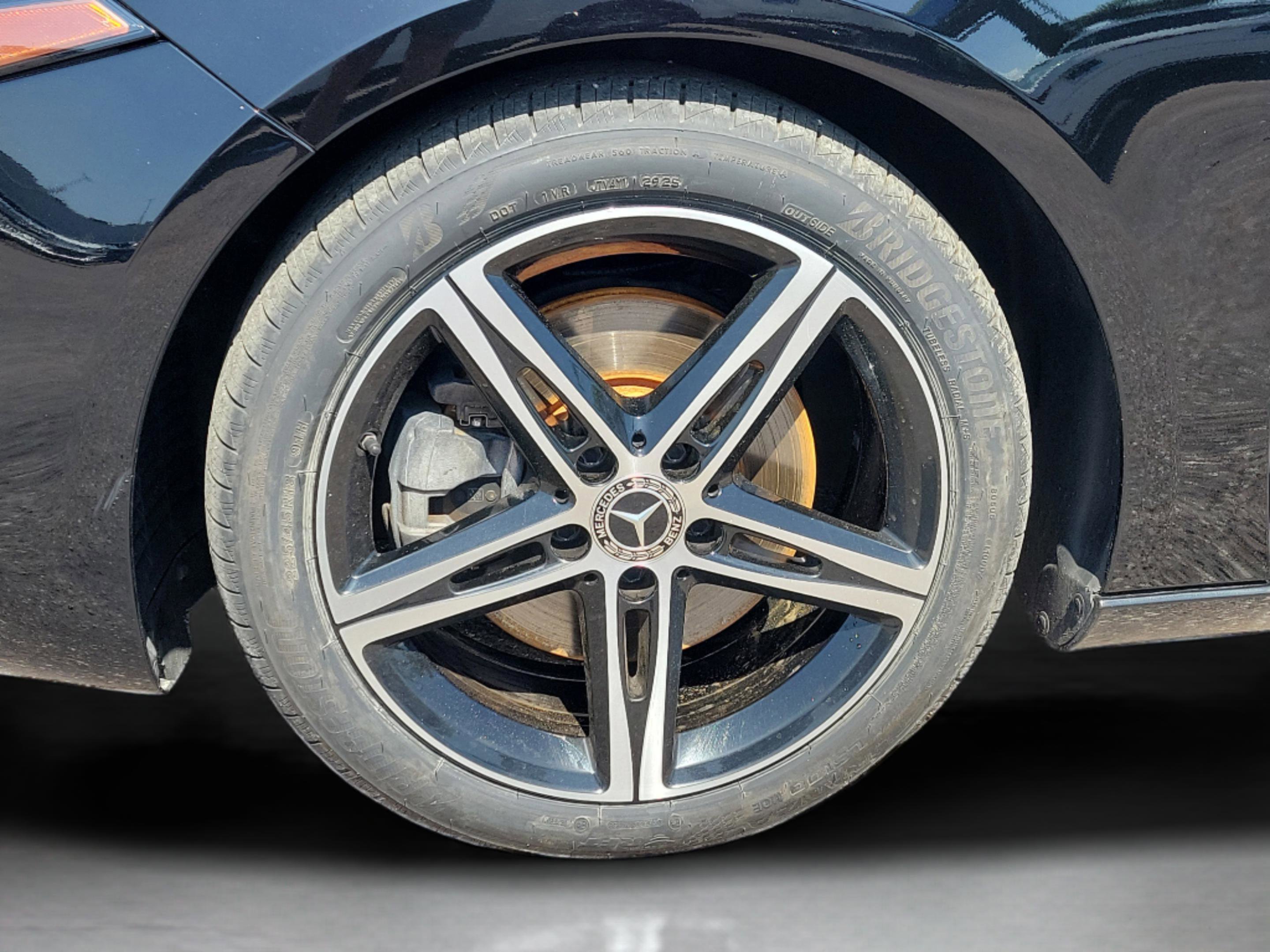 Certified 2022 Mercedes-Benz A 220 image 31