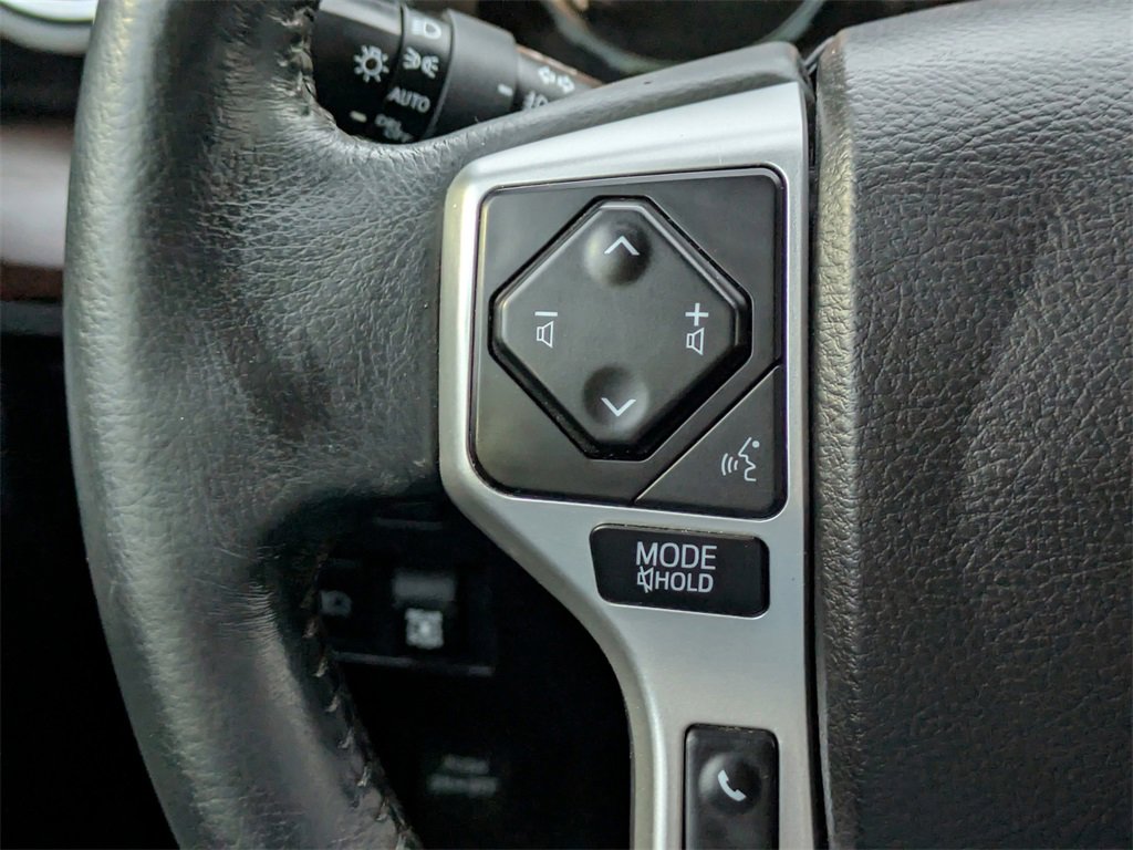 Used 2021 Toyota Tundra Limited image 28