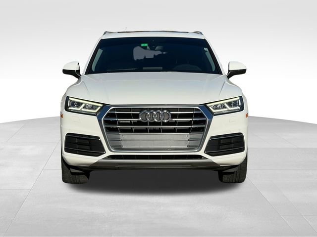Used 2018 Audi Q5 2.0T Premium Plus w/ Premium Plus Package image 8