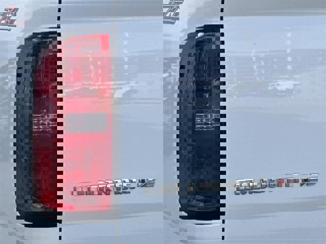 Used 2018 Chevrolet Colorado Z71 image 6