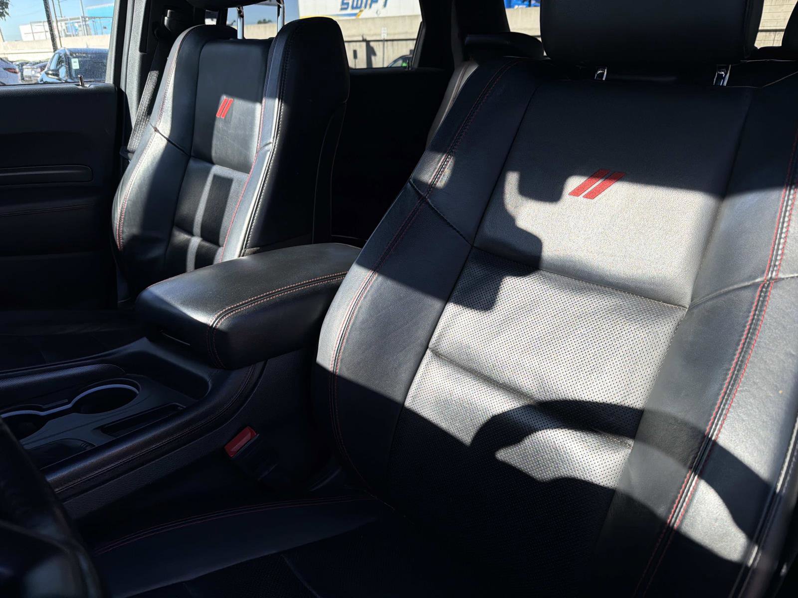 Used 2023 Dodge Durango GT image 23